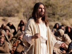 Review Sinema: The Last Supper