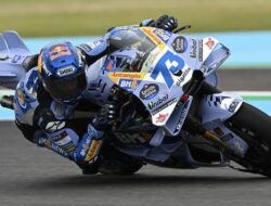 Marquez Sebut Alex Lawan Berat di MotoGP Spanyol, Psywar Buat Bagnaia