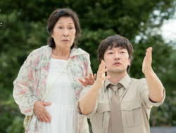 Sinopsis Heavenly Ever After, Romansa Pasangan Abadi di Surga