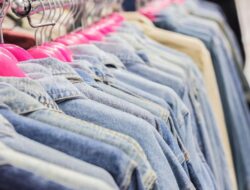 Bahaya Baju Thrifting, Waspadai Risiko Kesehatan dari Fashion Terbaru Murah