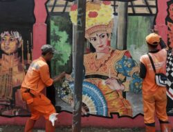 Jakarta Butuh 1.652 Petugas PPSU