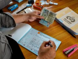 Pemutihan Jabar Selesai, KDM Bakal Hukuman Penunggak Retribusi Negara Kendaraan