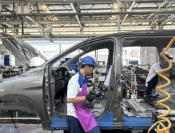 Suzuki Respons Prabowo Longgarkan TKDN: Kami Fokus Produksi Lokal