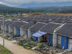 Ara Janji Terbitkan Aturan Gaji MBR Berhak Rumah Bantuan Pemerintah Pekan Ini