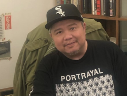 Alasan Pemakaman Ricky Siahaan Digelar di San Diego Hills