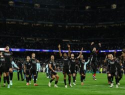 Mungkinkah Arsenal Simpan Tenaga di Liga Inggris Demi Liga Champions?