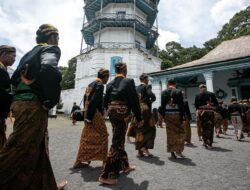 Syarat Daerah Bisa Dapat Status Istimewa, Apakah Solo Bisa?