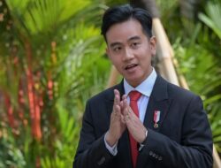 28 Barang Dagangan Dipetakan, Gibran Targetkan Hilirisasi Rp13 Ribu Triliun