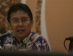 Dewan Perwakilan Rakyat Ingatkan Menkes Hati-hati Keluarkan Pernyataan: Cegah Kegaduhan