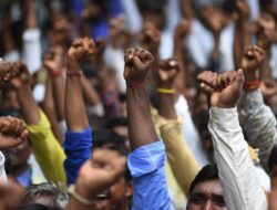 Di Luar Kasta, Orang-orang Ini ‘Tak Dianggap Manusia’ di India