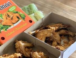 Ayam Goreng Widuran Boleh Buka Lagi, Harus Beri Keterangan Non-Halal