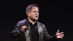 China Tak Tertinggal dari AS dalam AI