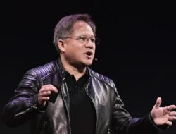 China Tak Tertinggal dari AS dalam AI