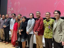 Pangku Sampai sekarang Renoir Berniat Melenggang ke Cannes Sinema Perayaan Seni 2025