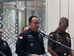 Skor-Skor Penetapan CEO Navayo Jadi Tersangka Proyek Satelit Kemenhan