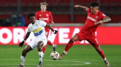 Duel Hidup Mati Hilgers vs Verdonk Jelang Gabung Tim nasional