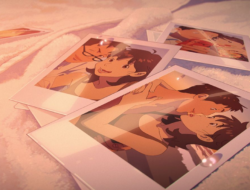 Sinopsis Lost in Starlight, Pasangan Kekasih LDR Bumi dan Mars