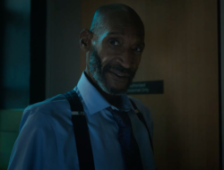 Tony Todd Tak Ikuti Naskah di Akhir Final Destination Bloodlines