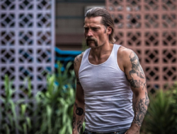 Sinopsis Shot Caller, Bioskop Trans TV 7 Mei 2025