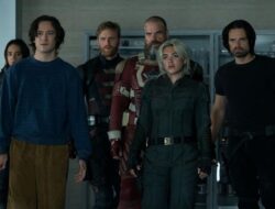 Review Sinema: Thunderbolts*