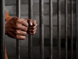 Polisi Bongkar Peran Bos Kadin Cilegon di Kasus Palak Rp5 Triliun