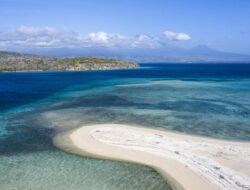 Pulau Paling ‘Kesepian’ di Dunia, Menyeramkan untuk Dikunjungi