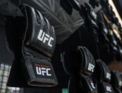 Hasil UFC: Morales Hajar Burns