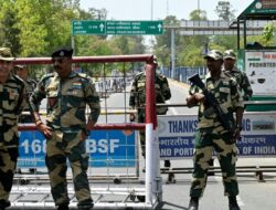 India Bersiap Uji Coba Latihan Lini belakang Sipil Hadapi Pakistan