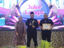 3 Acara TRANS7 Raih Anugerah Syiar Ramadan 2025