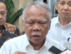 16 Tower Kantor IKN Sebelumnya Siap, Tunggu Keputusan Pindah ASN