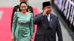 Prabowo Titahkan Danantara Kerek Penanaman Modal dari Thailand