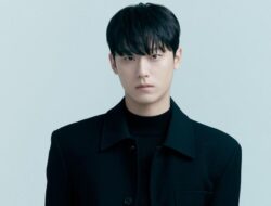Lee Do-hyun Gelar Fan Meeting di Jakarta 28 Juni 2025
