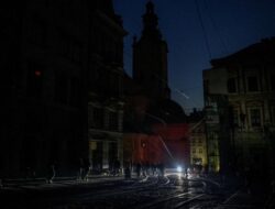 Listrik Padam di Hari Terakhir Perayaan Seni Sinema Cannes