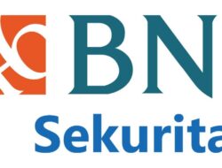 BNI Sekuritas Raup Pendapatan Usaha Rp673 M, Naik 18 Persen dari 2023