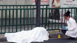 2 Ajudan Wali Kota Mexico City Ditembak Mati Kelompok Bersenjata
