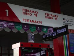Daftar Lengkap Harga Baru BBM Pertamina Berlaku Hari Ini