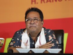 Wagub DKI Hadir di Perayaan Seni Layar Lebar Cannes, Bangun Jaringan Internasional
