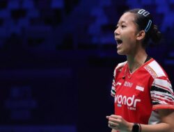 Jadwal Siaran Langsung Indonesia vs Denmark di Sudirman Cup 2025