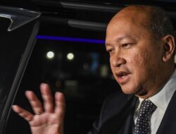 Indonesia Kebanjiran Penanaman Modal Otomotif Rp157 Triliun Sejak 2020