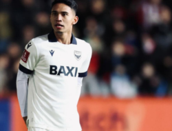 Gemuruh Netizen Sambut Marselino Debut di Liga Inggris Bersama Oxford