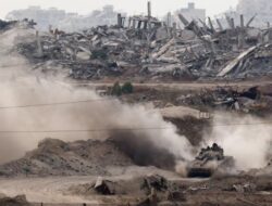 Liga Arab Nanti akan Bertemu di Baghdad Bahas Gaza dan Krisis Regional