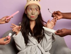 Beda Belanja Skincare ala Milenial dan Gen Z, Milenial Pilih Serum