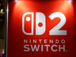 Nintendo Prediksi Switch 2 Kerek Laba Sampai saat ini 13 Persen