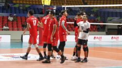 Jadwal AVC Nations Cup 2025 Putra dan Putri, Kapan Mulai?