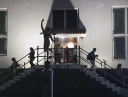 Keseruan Baru di Jakarta, Jelajah Museum Malam Hari