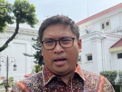 Sempat Tolak Produk Ekspor Beras ke Malaysia, Kementan Siap Kirim 2.000 Ton