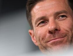 Alasan Xabi Alonso Berani Jadi Manajer Real Madrid