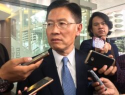 James Riady Buka Suara usai Dituding Usul Rumah Bantuan Pemerintah Jadi 18 Meter