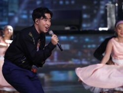 Kronologi Kemelut Royalti Nuansa Bening Vidi Aldiano versi Kubu Keenan