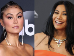 Agnez Mo dan Anggun Jadi Anak-Ibu di Cerita Bersambung Reacher Season 4